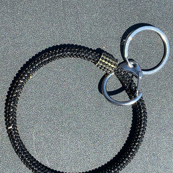 Bling Bangle Keychain - Picture 5 of 6